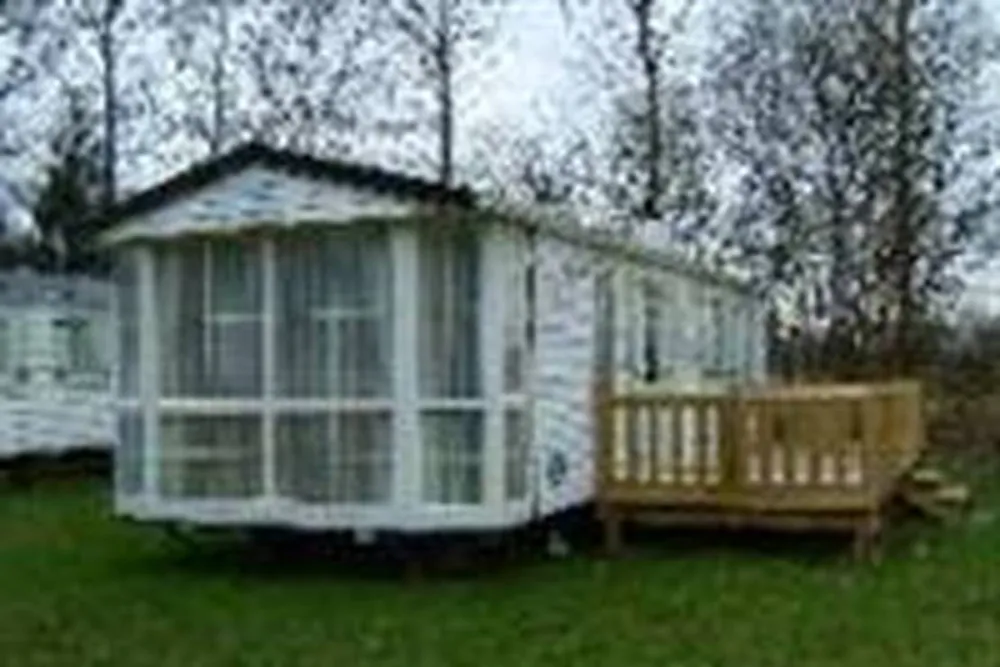 Pentney Park Caravan Site