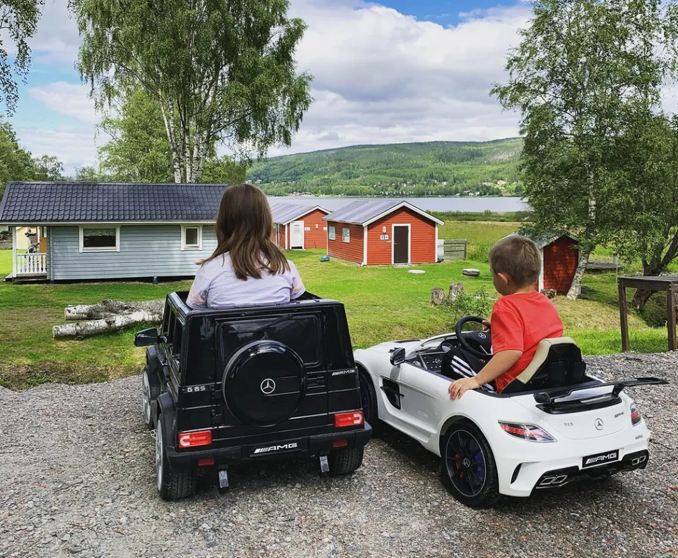 Överhörnäs Camping