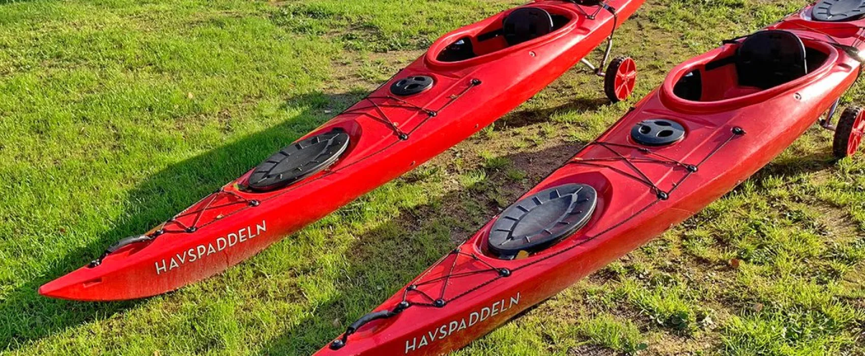 Överhörnäs Camping