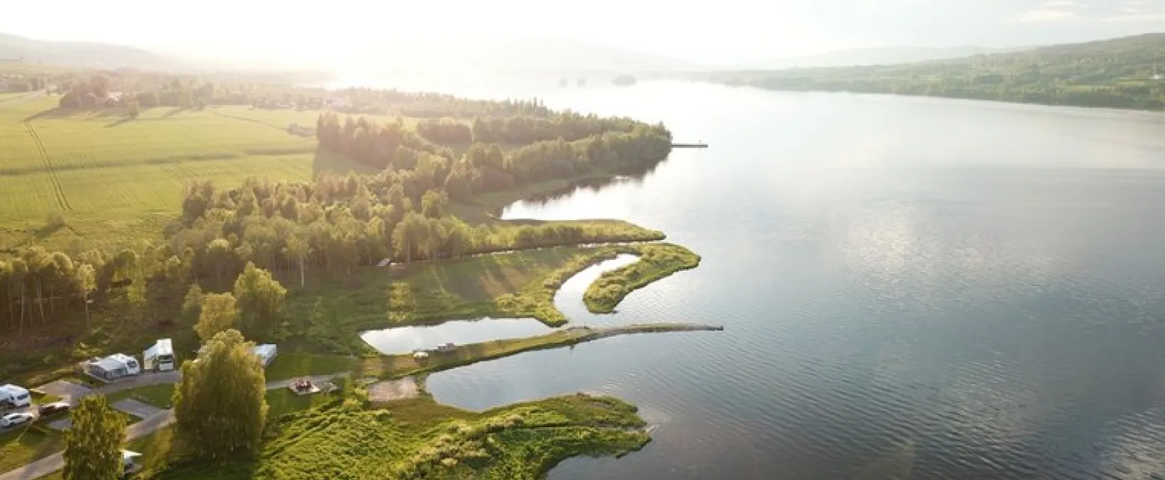 Överhörnäs Camping