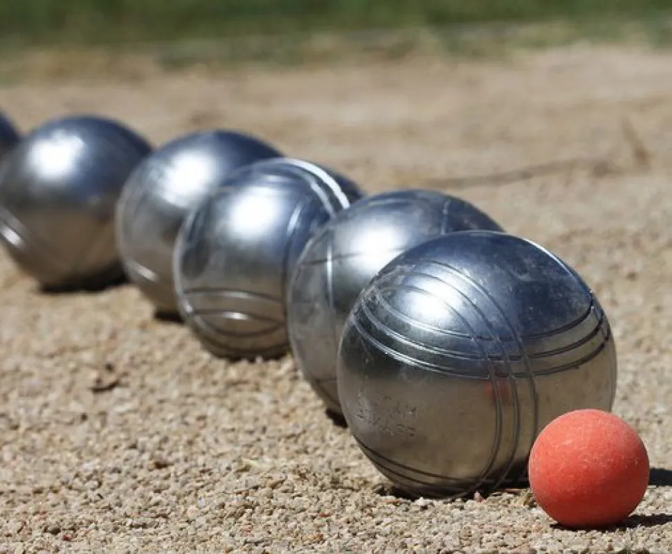 Överhörnäs Camping