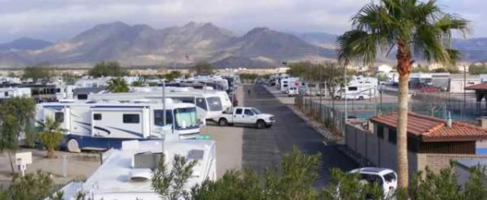 Leaf Verde RV Resort