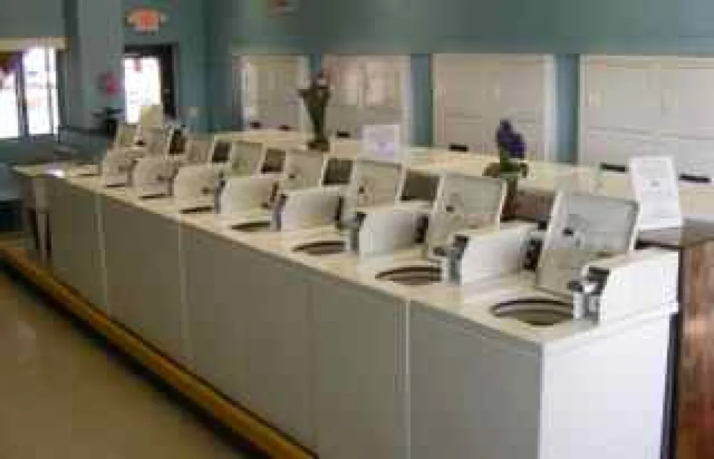 Leaf Verde RV Resort