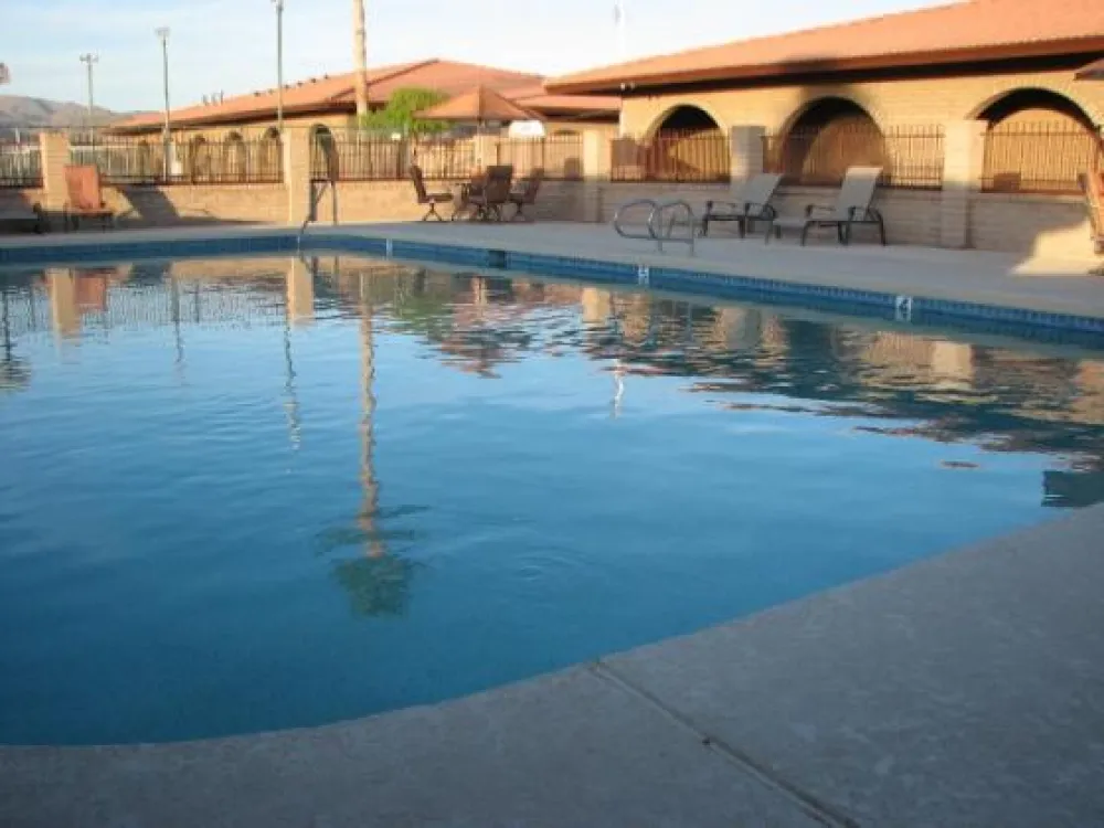 Leaf Verde RV Resort