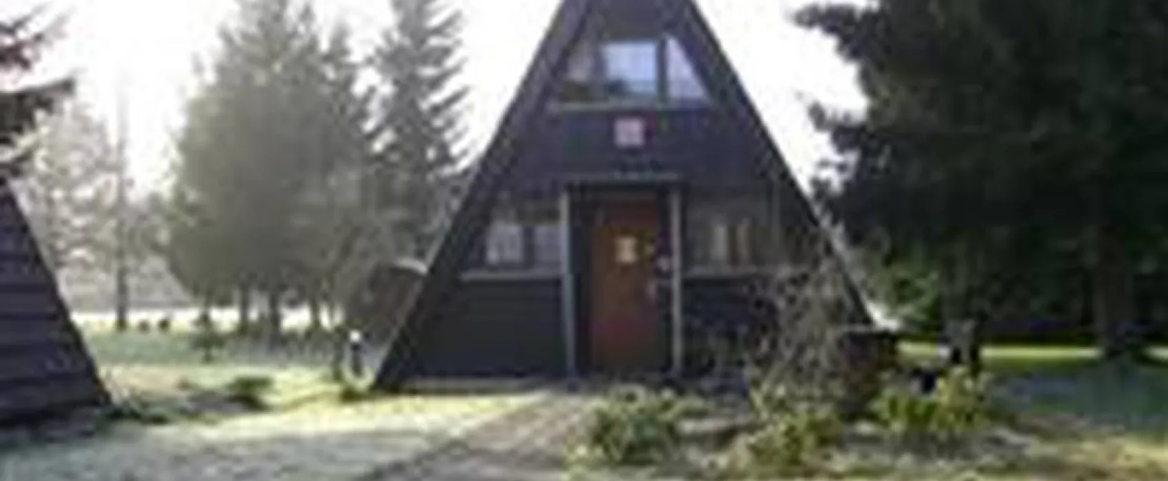 Campingplatz  Amalienhof