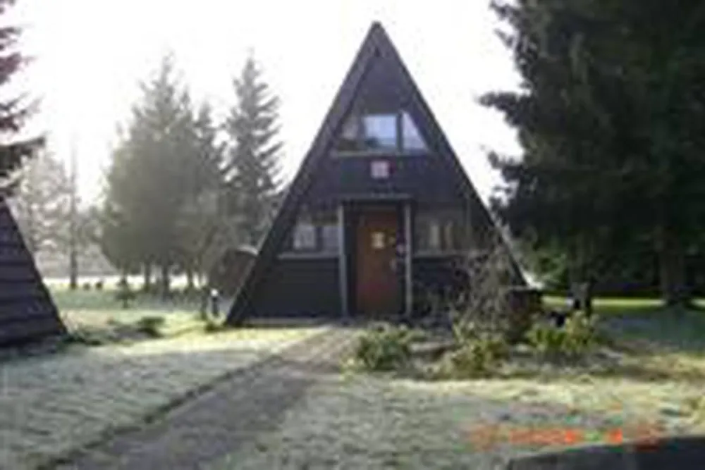 Campingplatz  Amalienhof