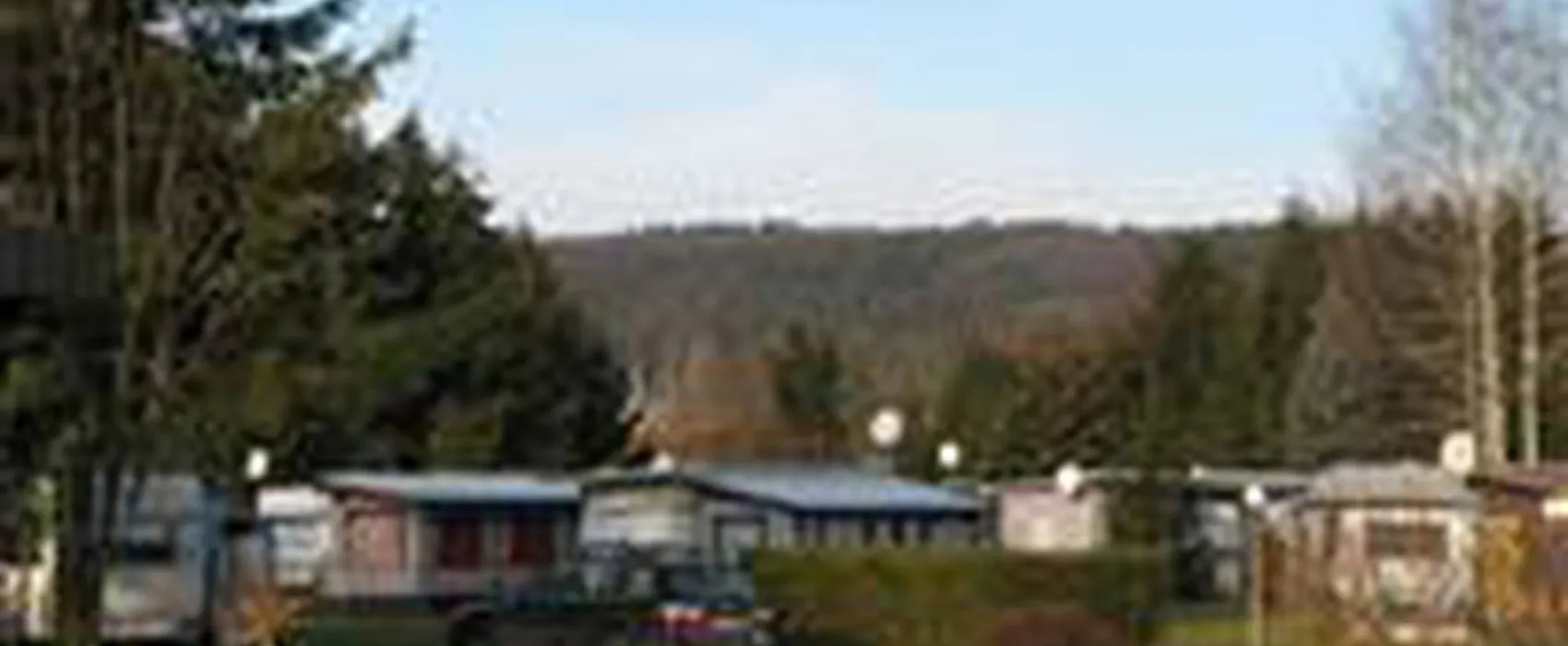 Campingplatz  Amalienhof