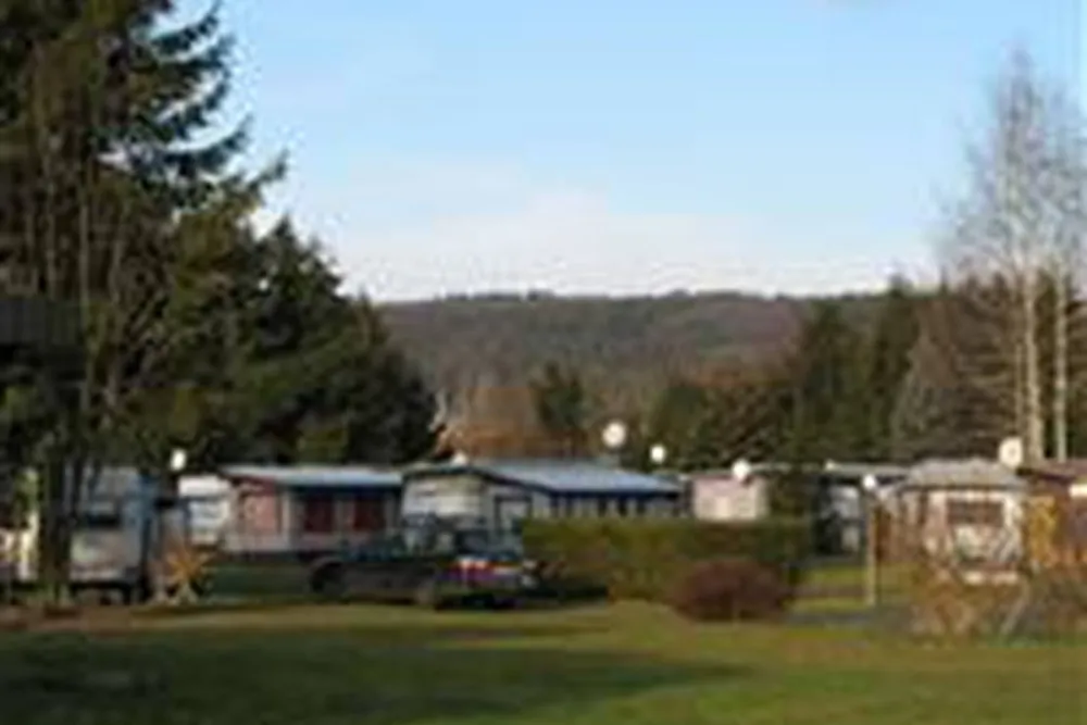Campingplatz  Amalienhof