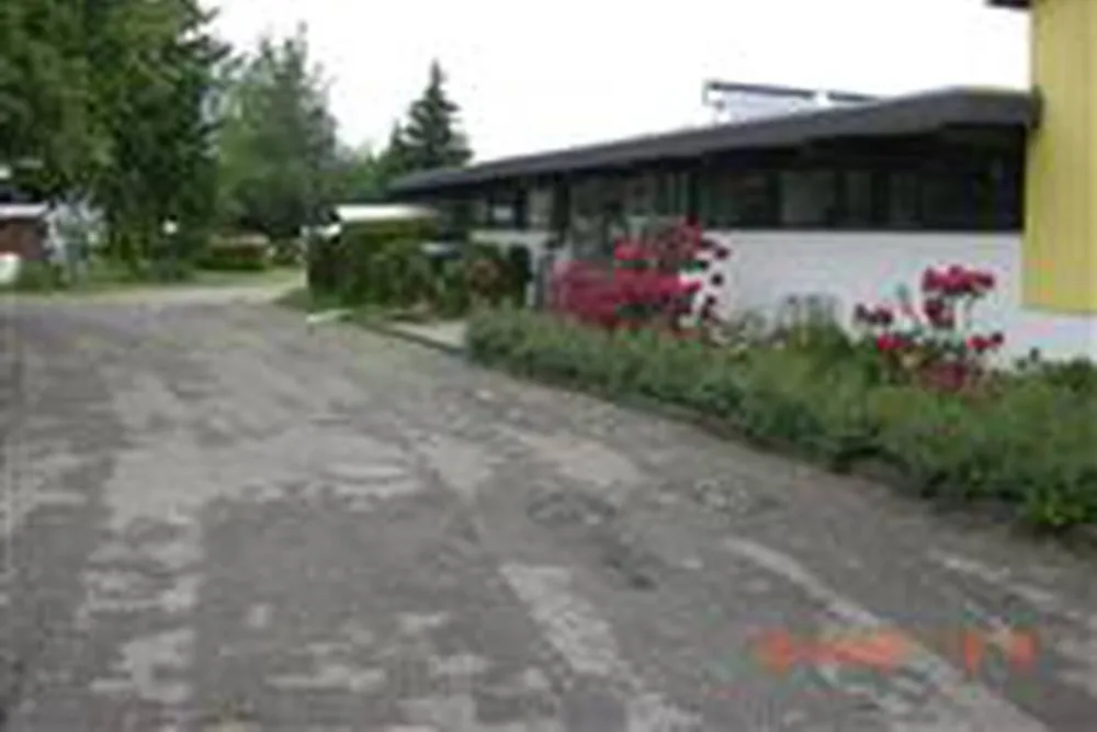 Campingplatz  Amalienhof