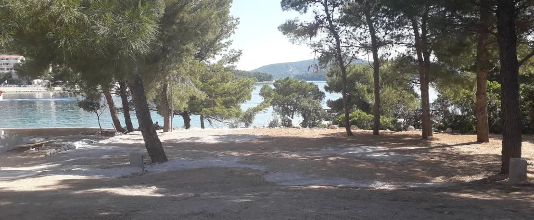 Levantara Camping