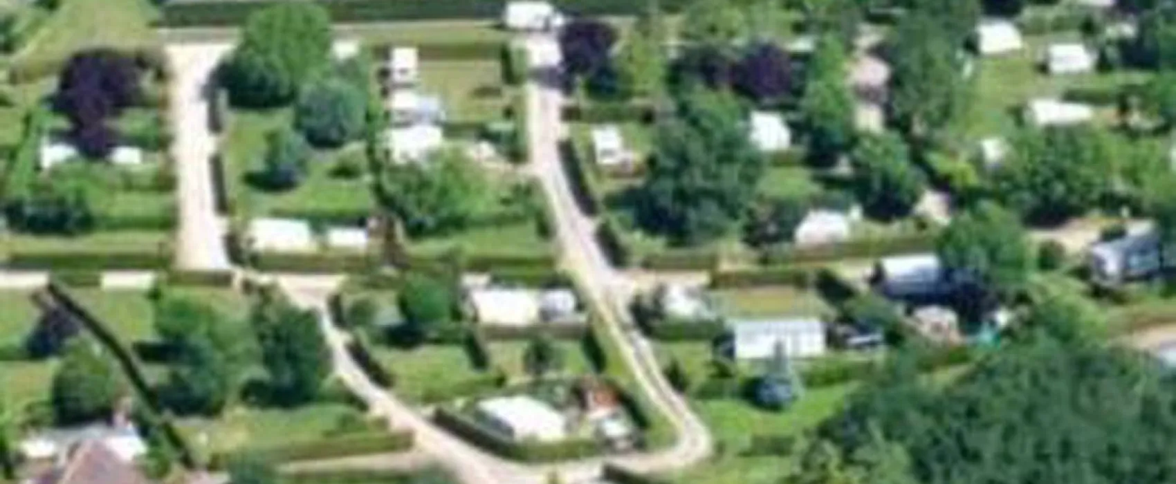 Camping les Îlots de St Val