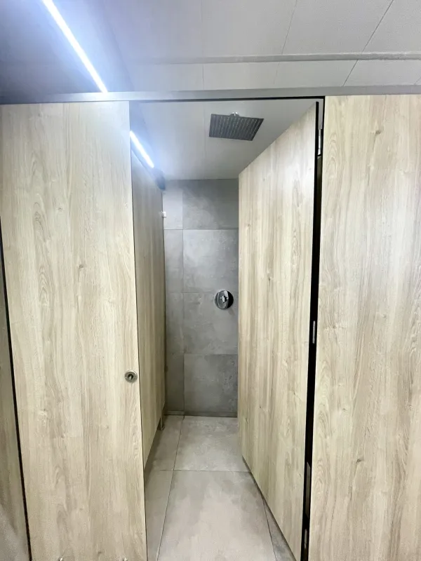 Camping el Madroñal