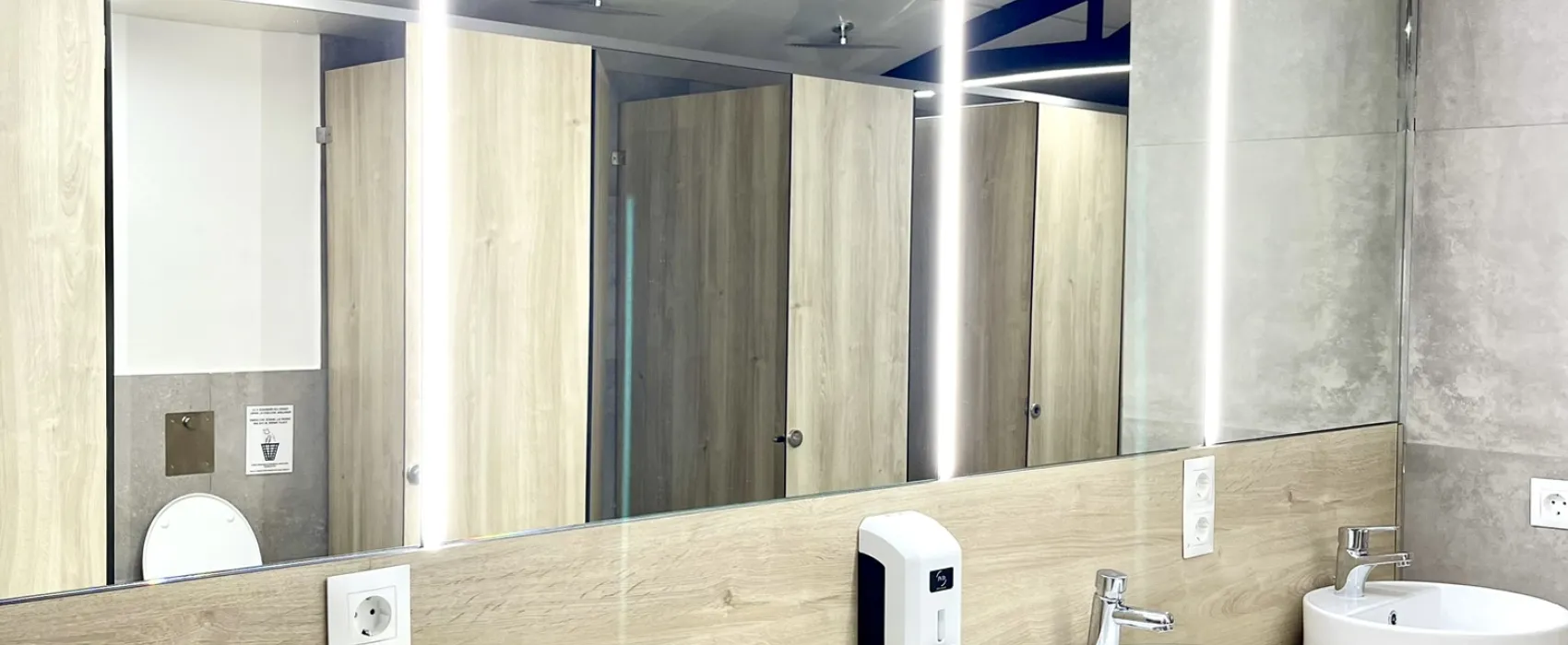 Camping el Madroñal