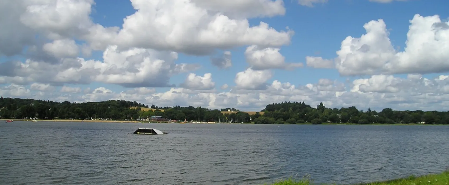 La Vallée du Ninian