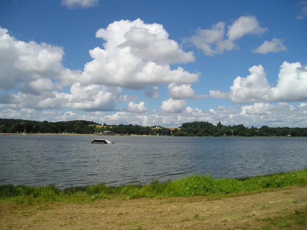 La Vallée du Ninian