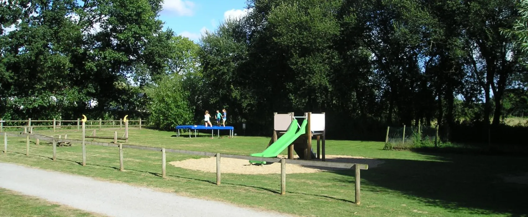 La Vallée du Ninian