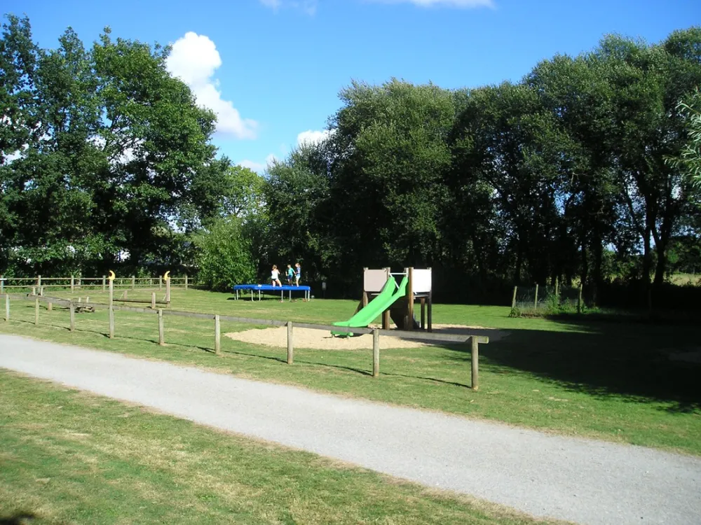 La Vallée du Ninian