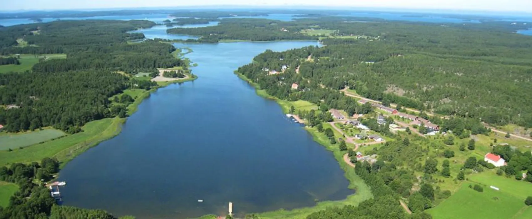 Svinö Stugby