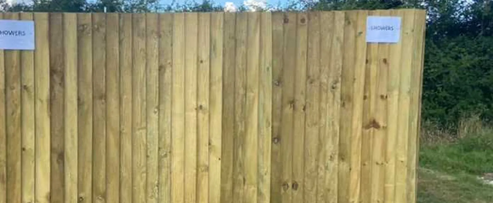 Mousley House Farm Campsite and Glamping