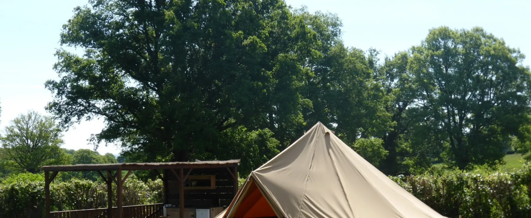 Domaine la Mathoniere