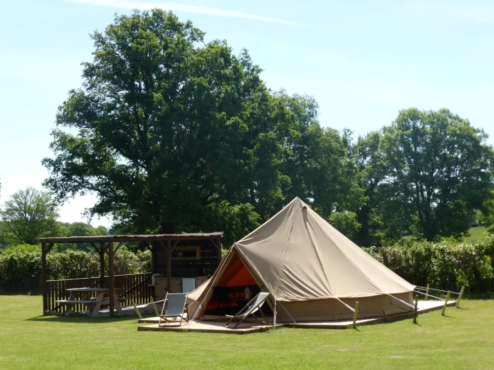 Domaine la Mathoniere