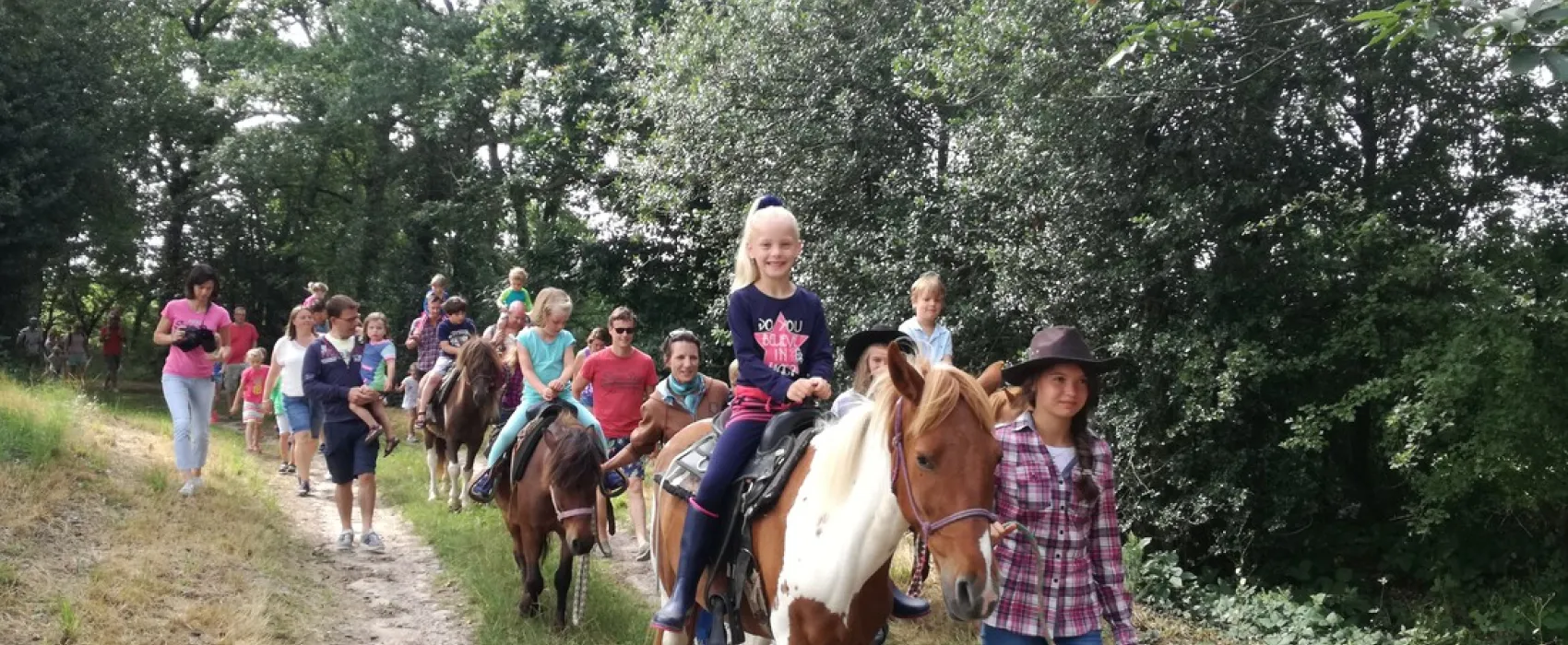 Domaine la Mathoniere