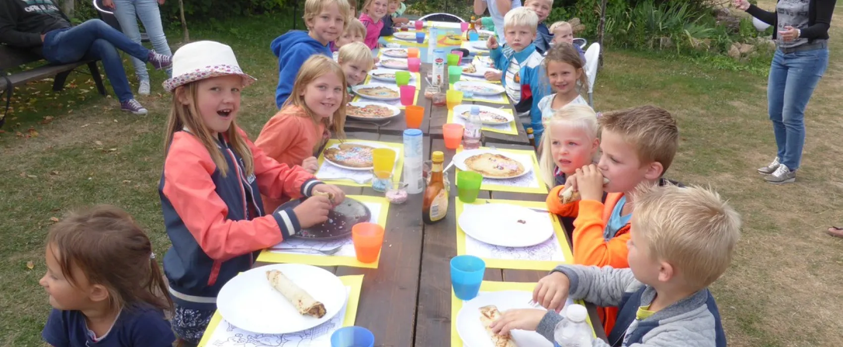 Domaine la Mathoniere