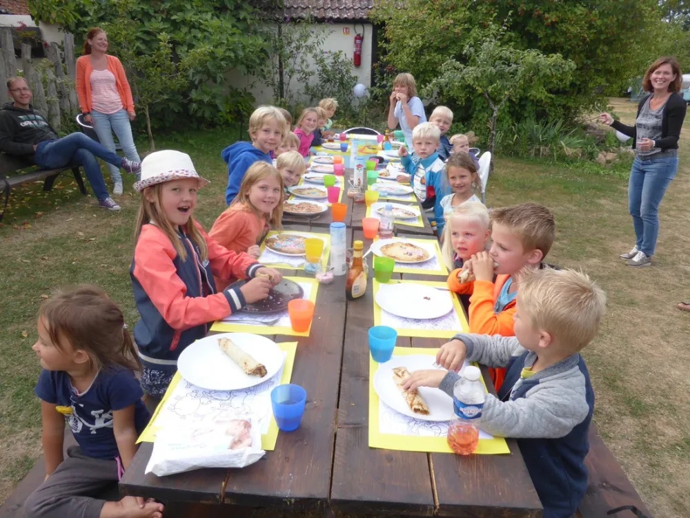 Domaine la Mathoniere