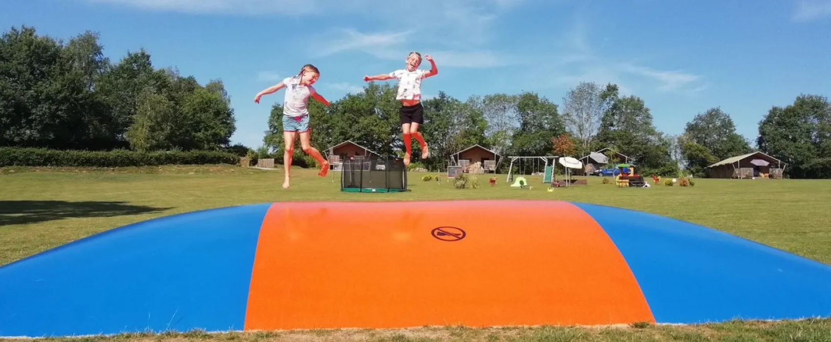 Domaine la Mathoniere