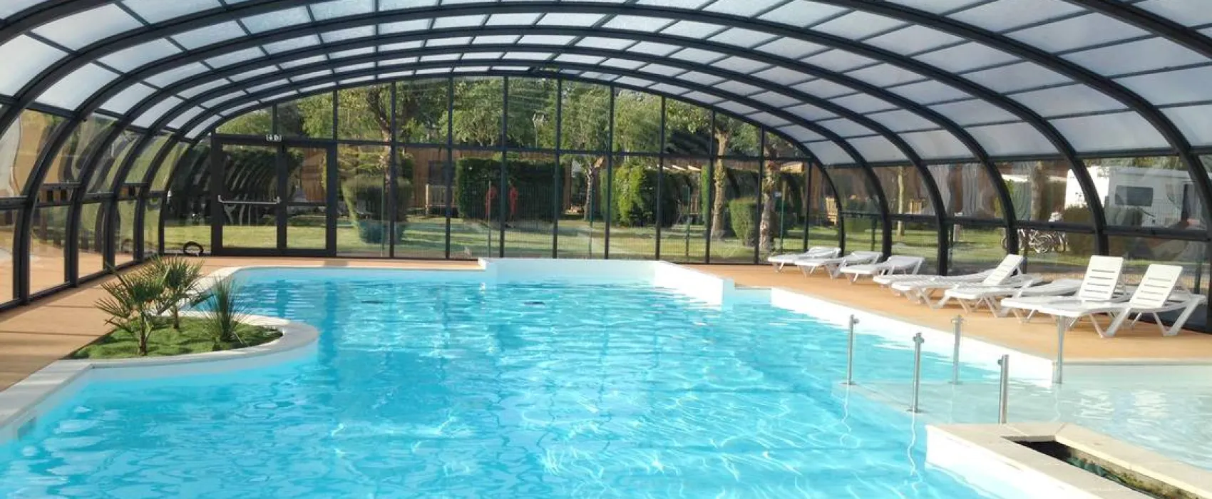 Seasonova Camping Riva Bella