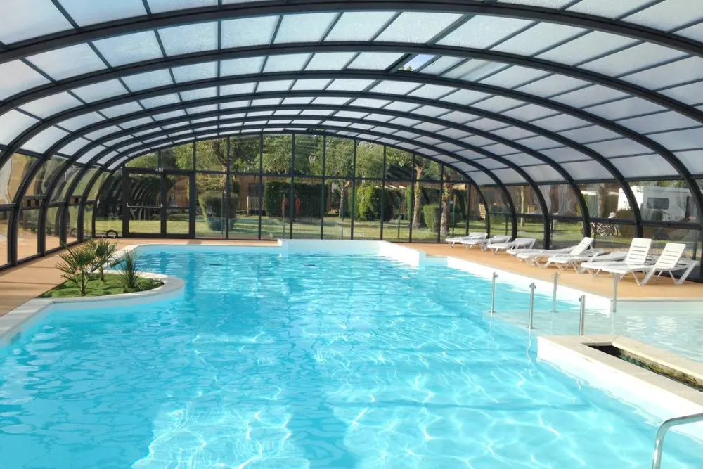 Seasonova Camping Riva Bella