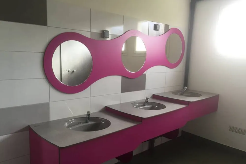 Seasonova Camping Riva Bella