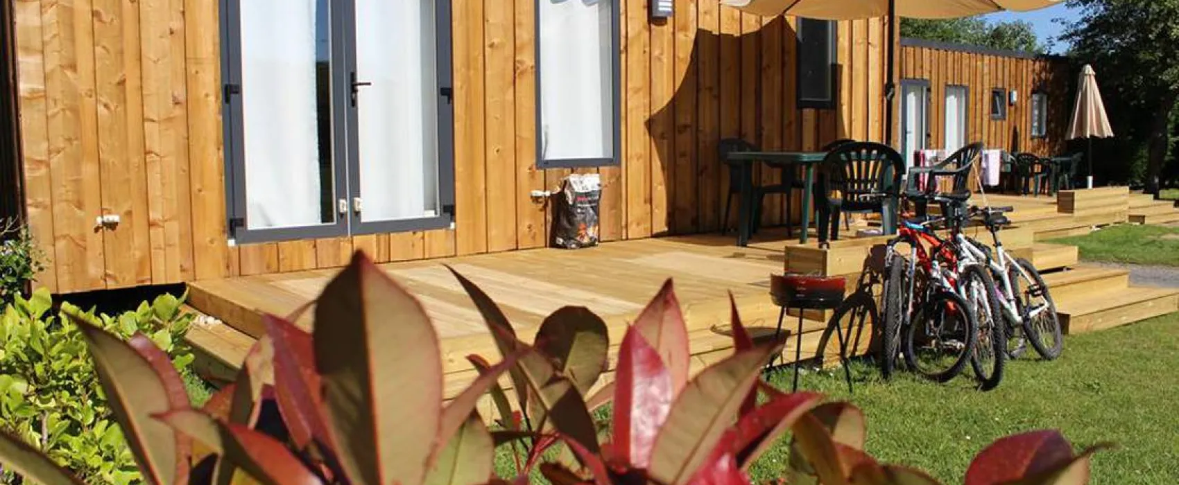 Seasonova Camping Riva Bella