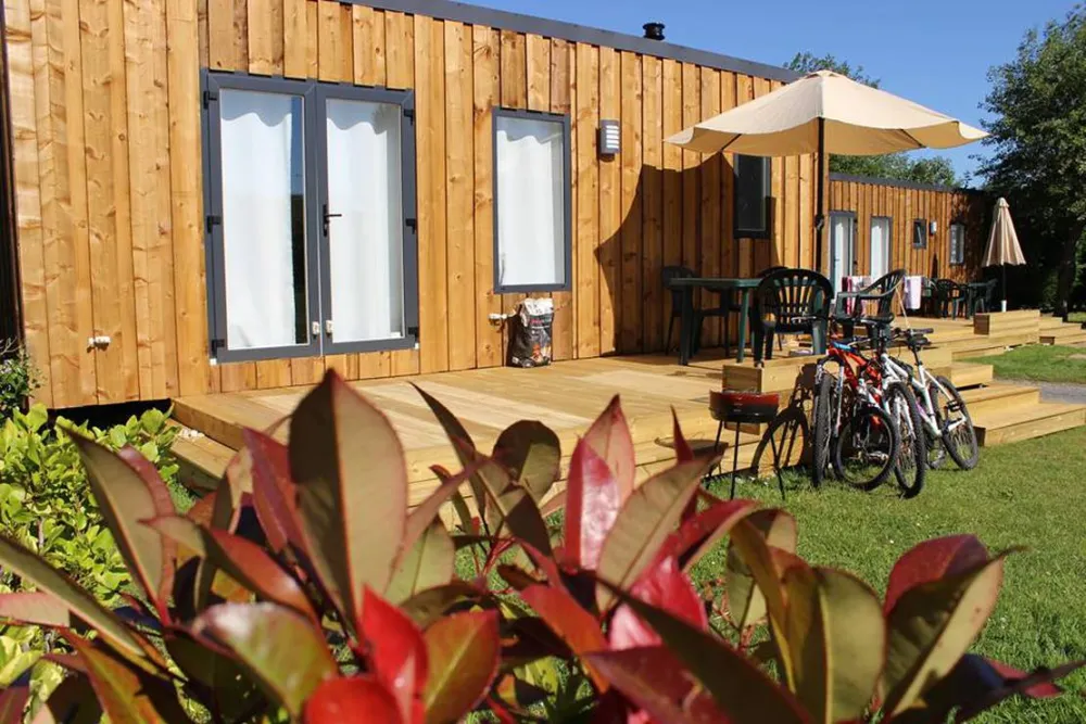 Seasonova Camping Riva Bella