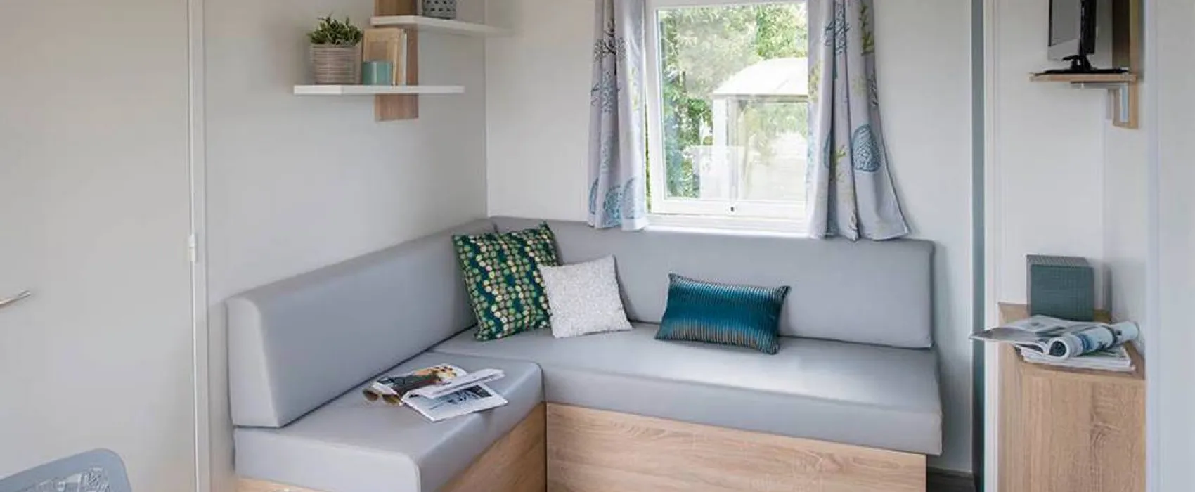 Seasonova Camping Riva Bella