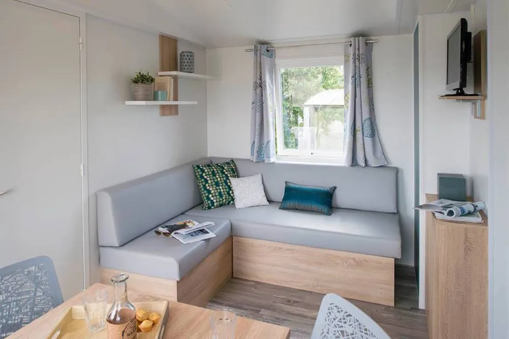 Seasonova Camping Riva Bella