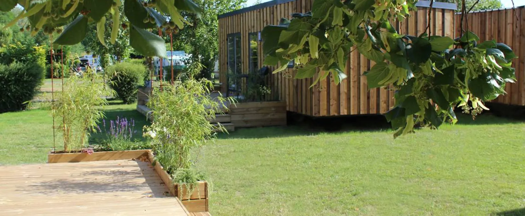 Seasonova Camping Riva Bella