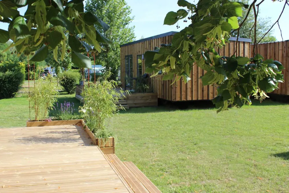 Seasonova Camping Riva Bella