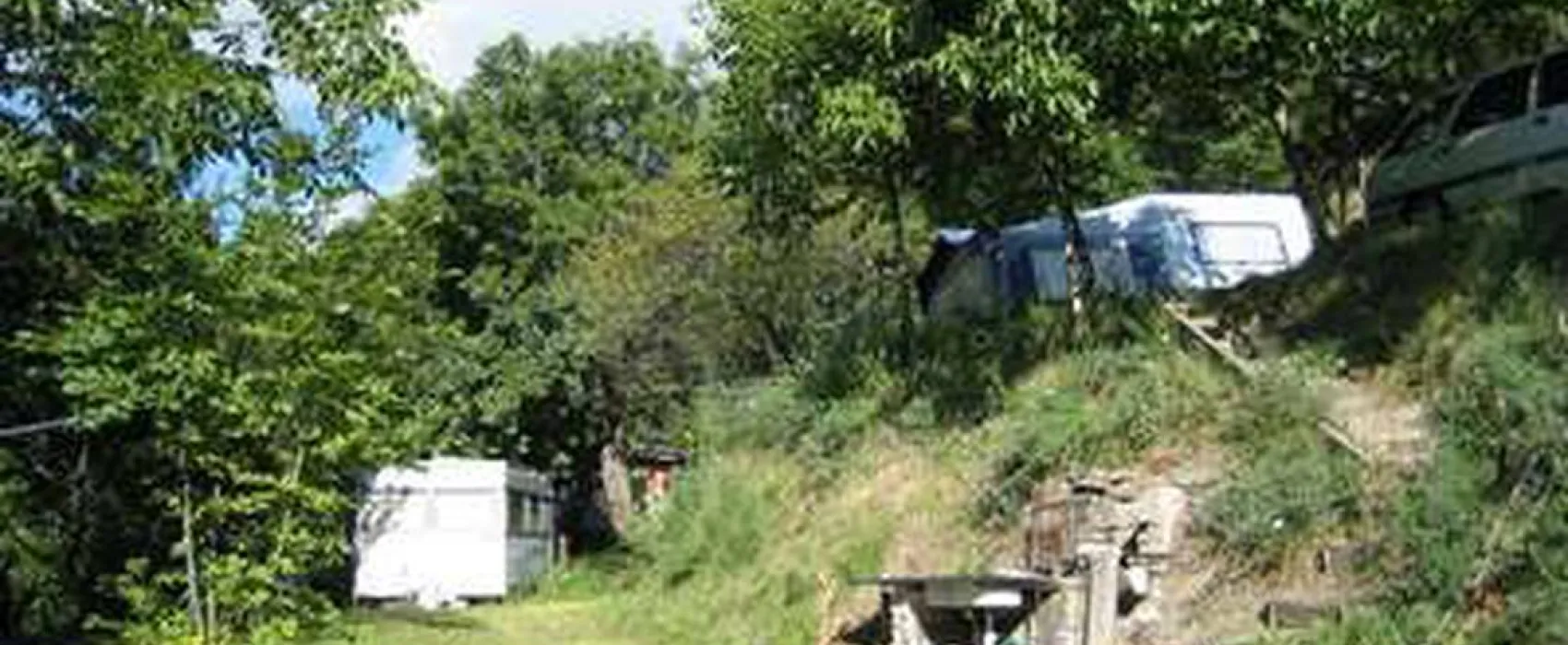 Camping Pierra-Menta