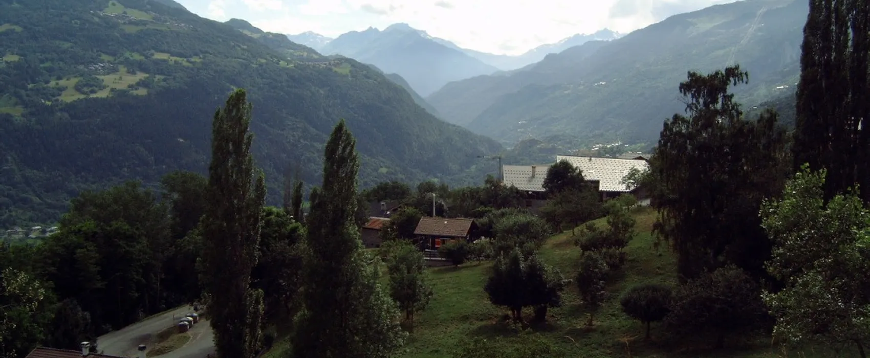 Camping Pierra-Menta