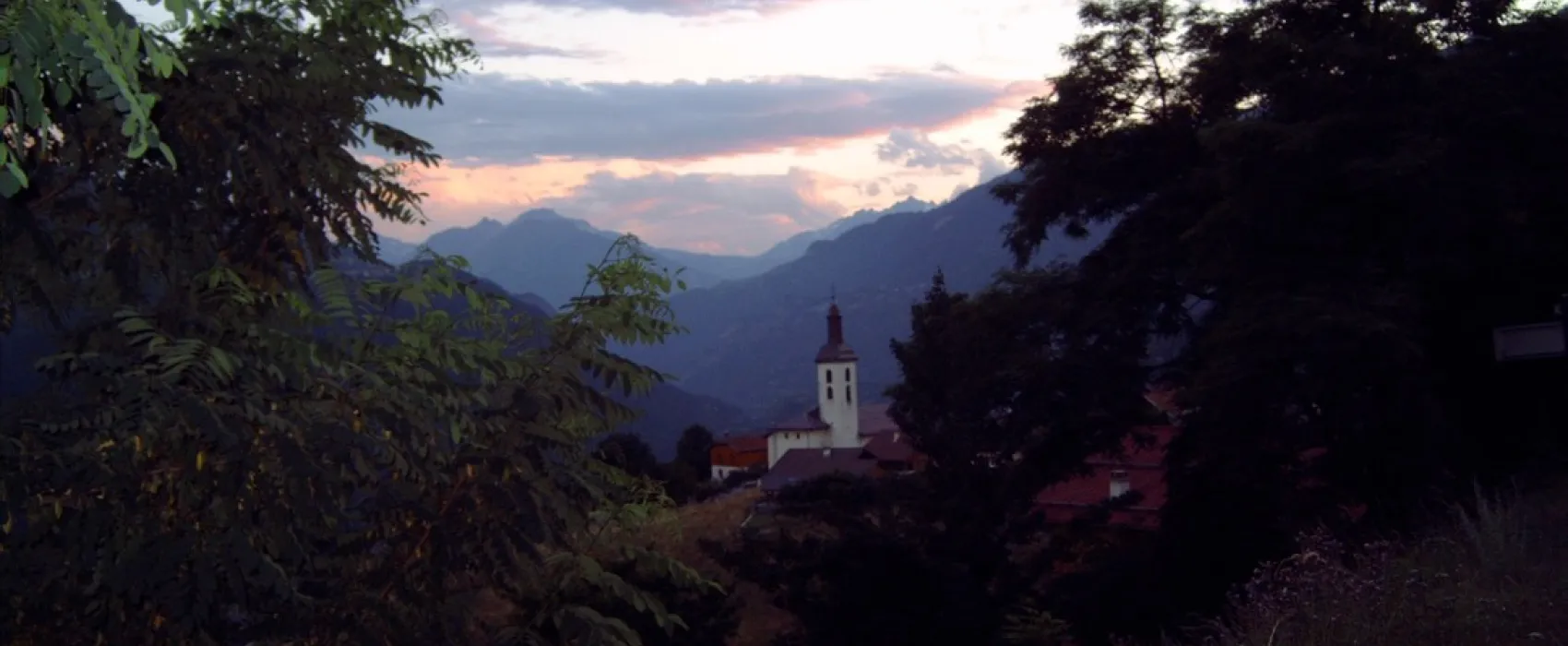 Camping Pierra-Menta