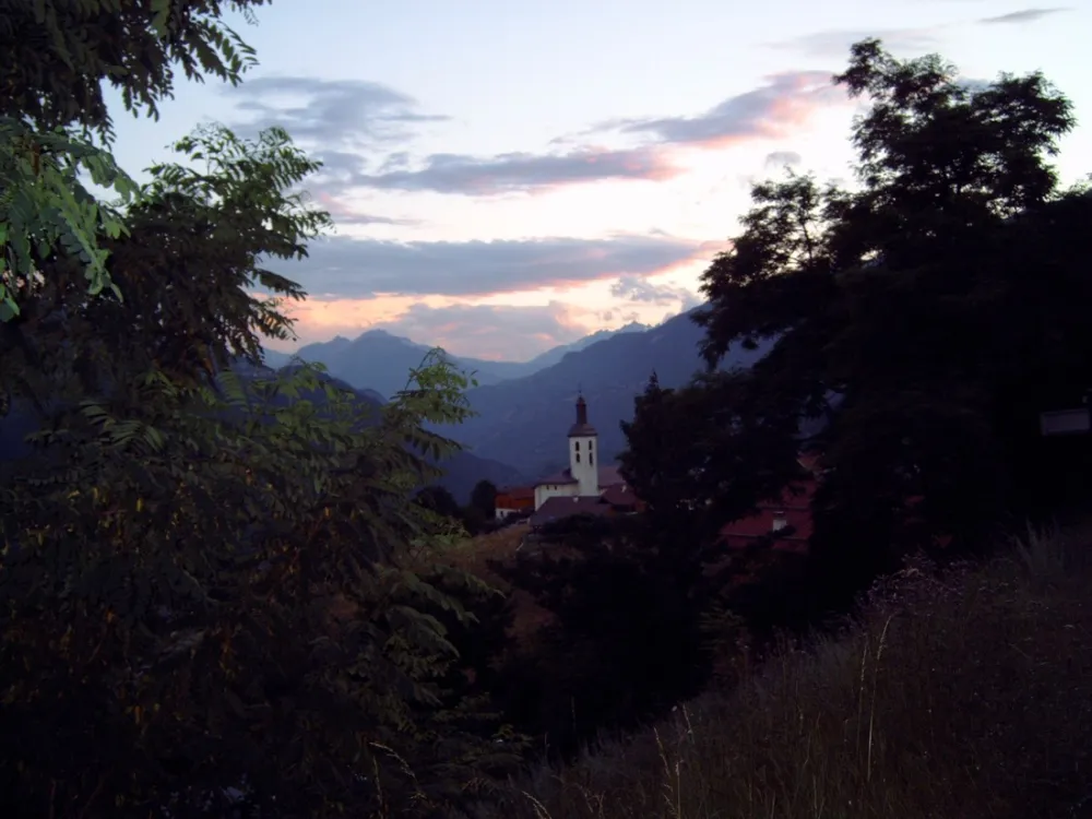 Camping Pierra-Menta