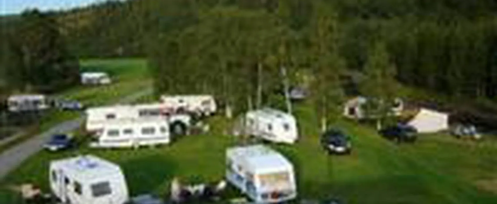 Halland Camping