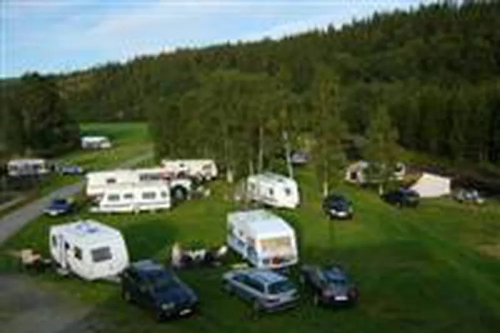 Halland Camping
