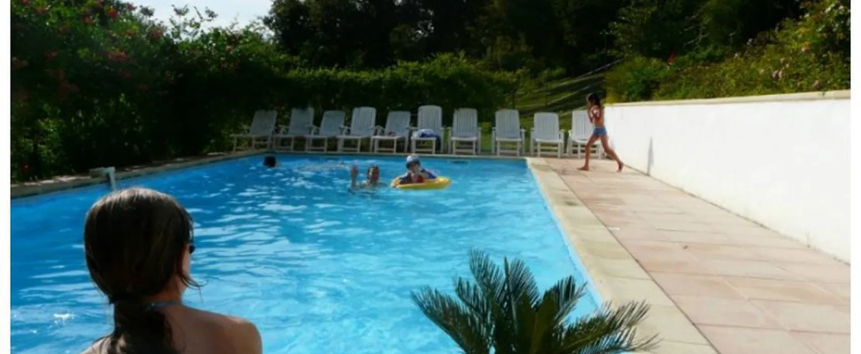 Les Chalets De Pierretoun