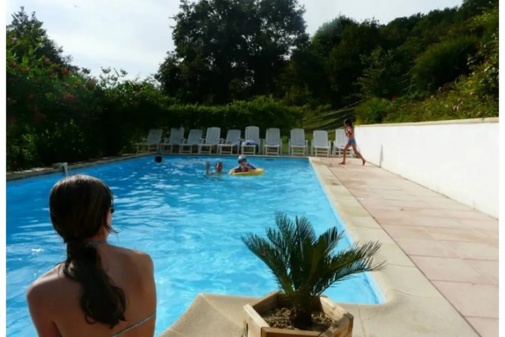 Les Chalets De Pierretoun