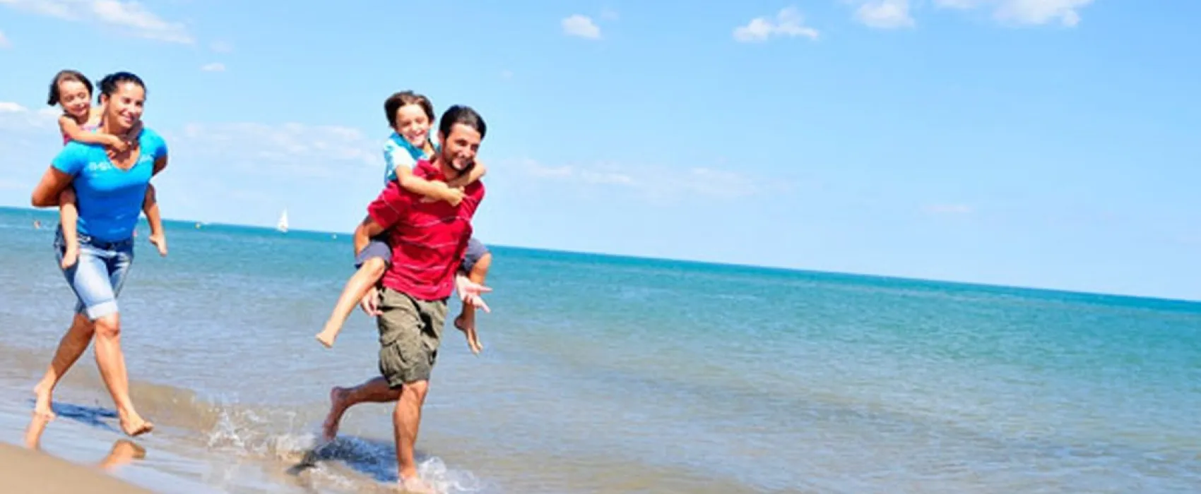 Campéole La Cote des Roses