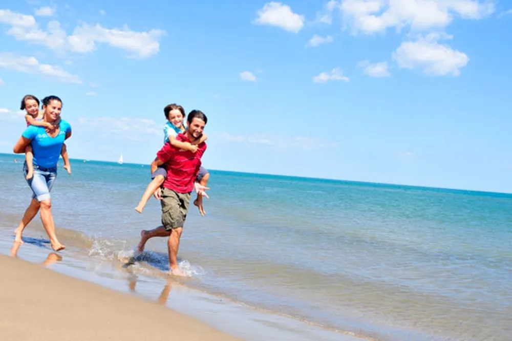 Campéole La Cote des Roses