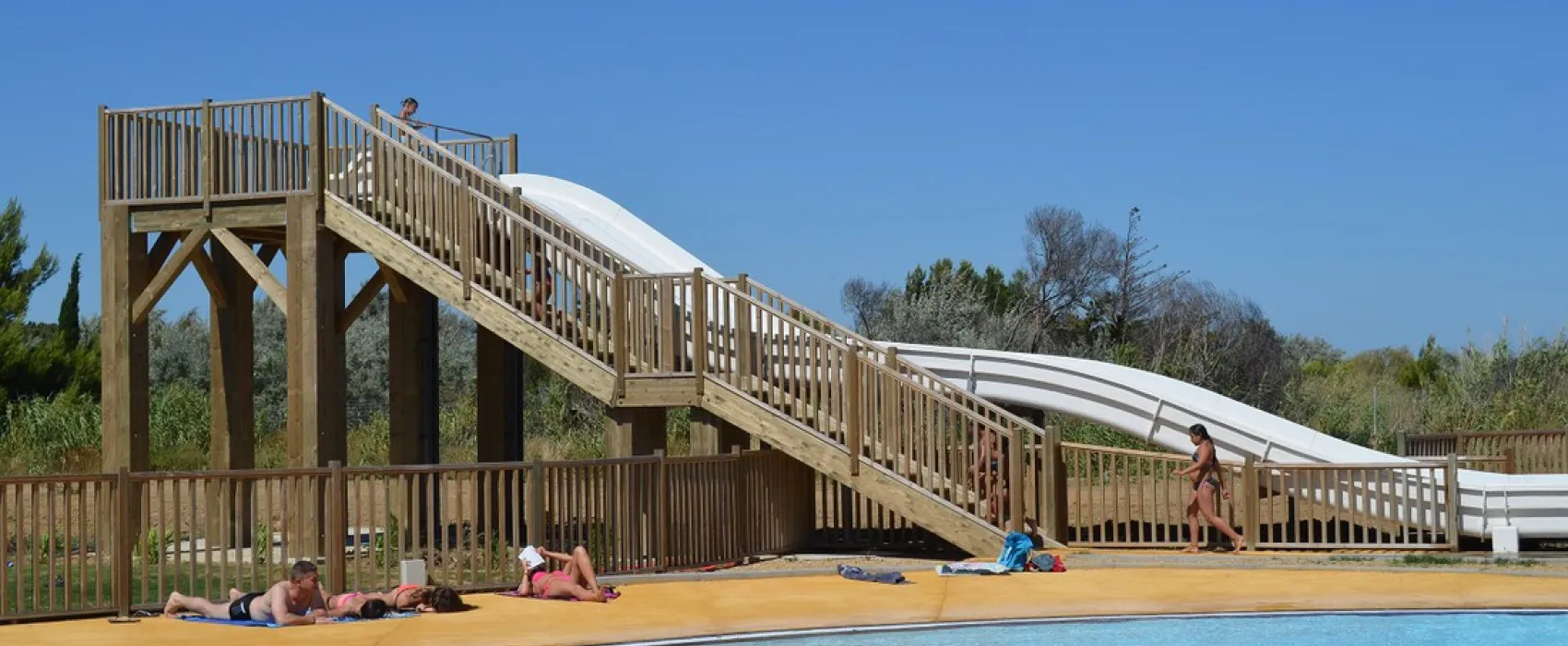 Campéole La Cote des Roses