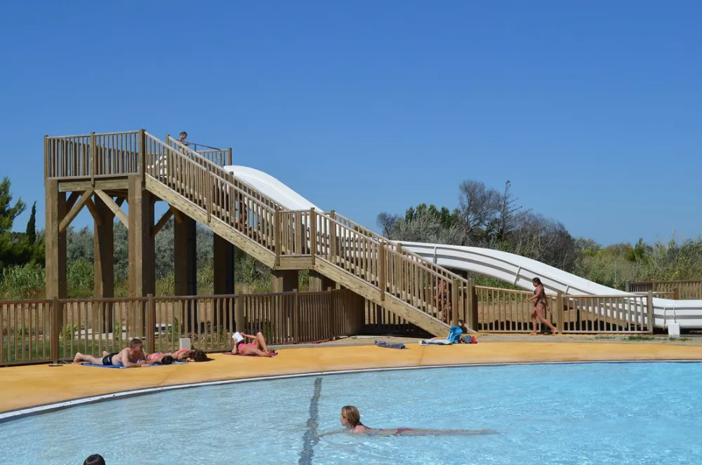 Campéole La Cote des Roses